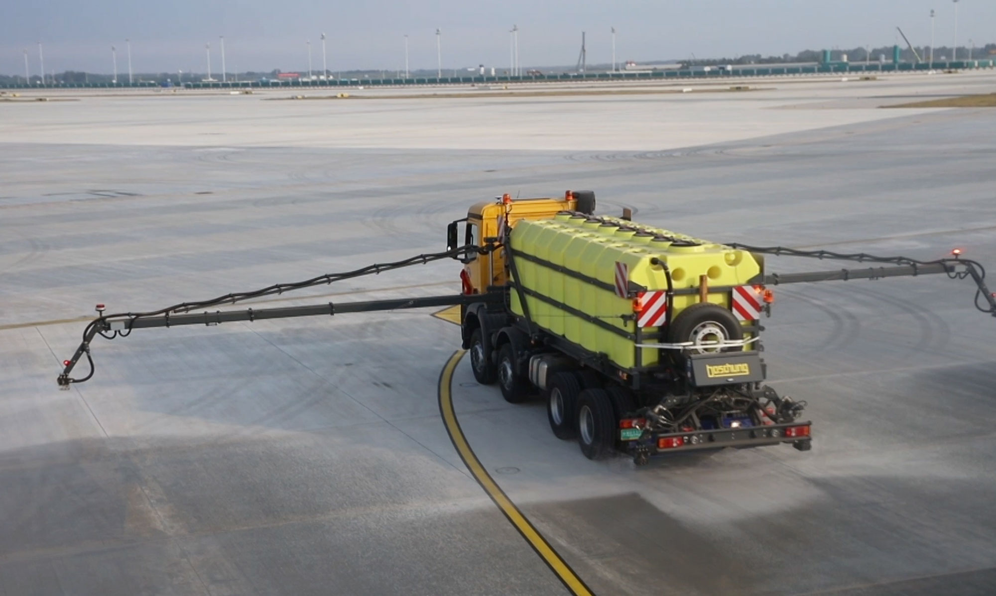 De-Icing