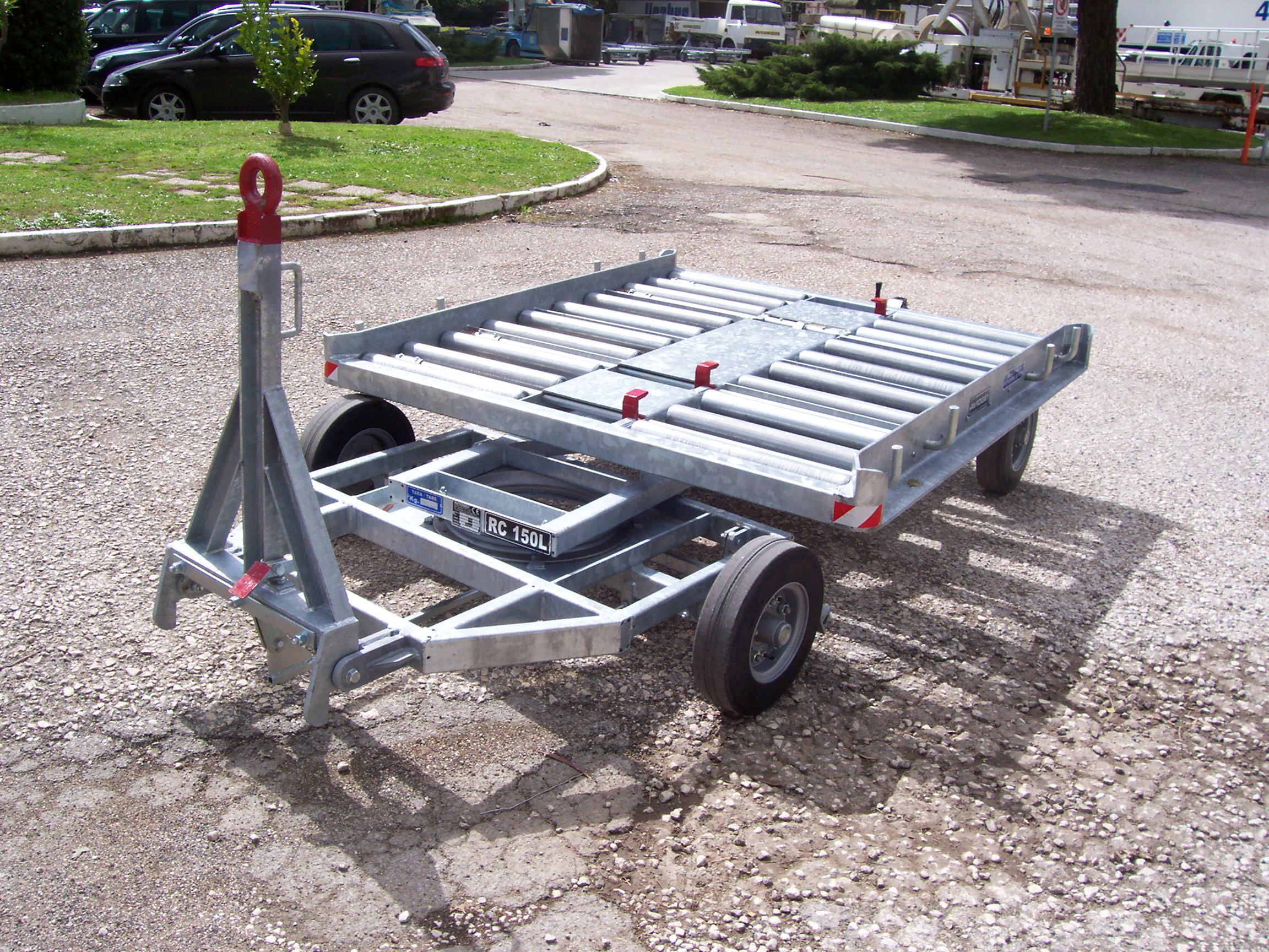 Carts and Dollies