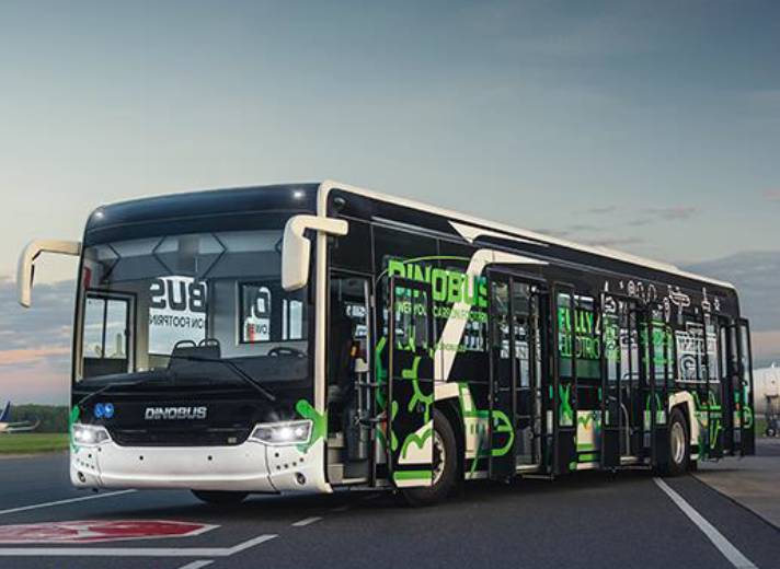 Apron BUS