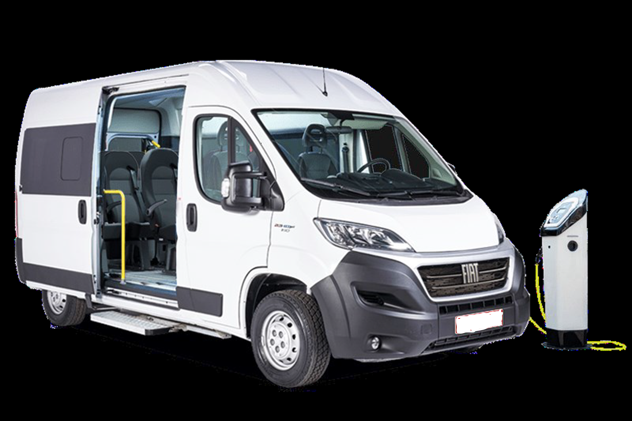 PRM Bus