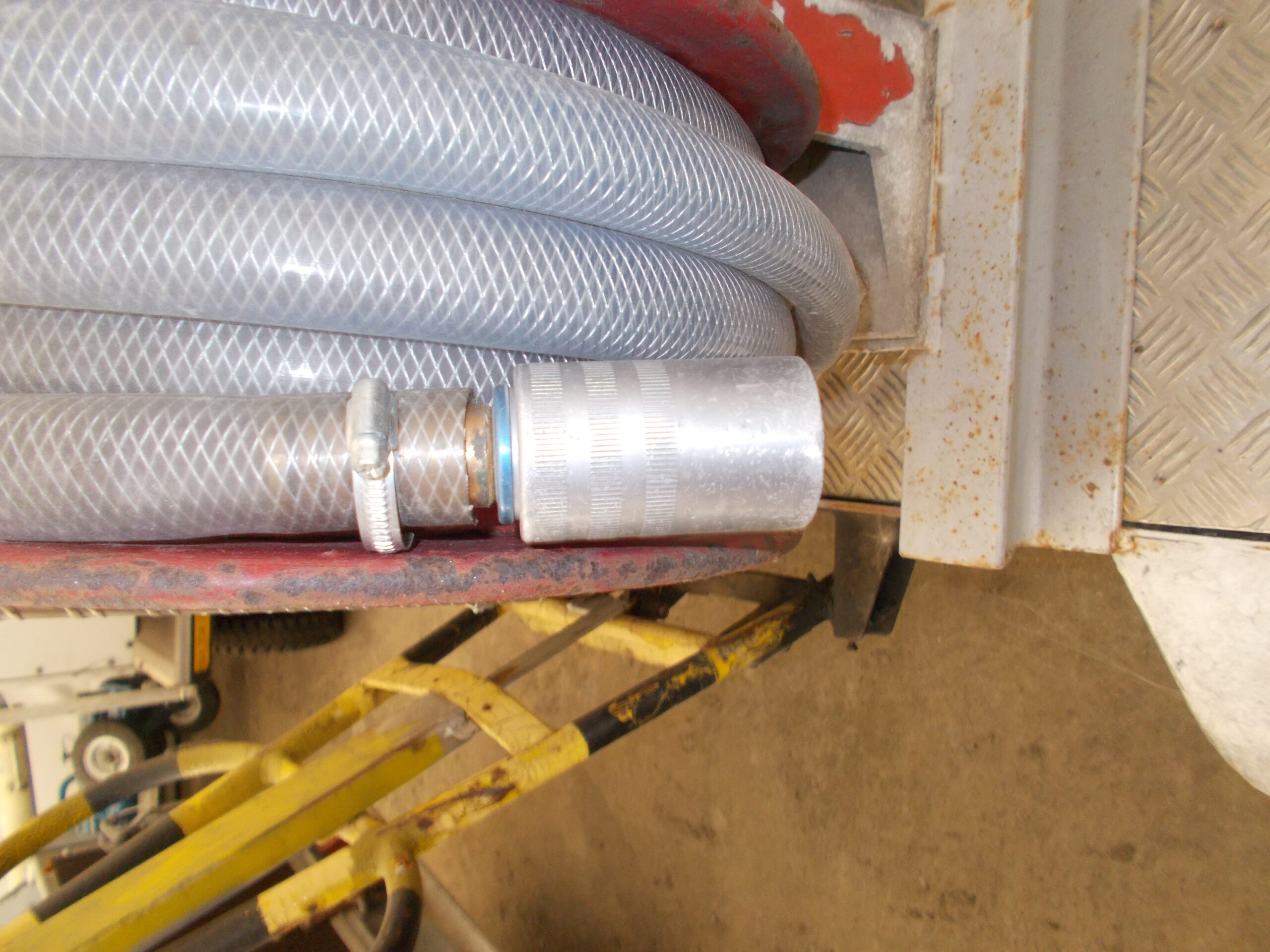 AMSS Stiehl WSU water roller.5